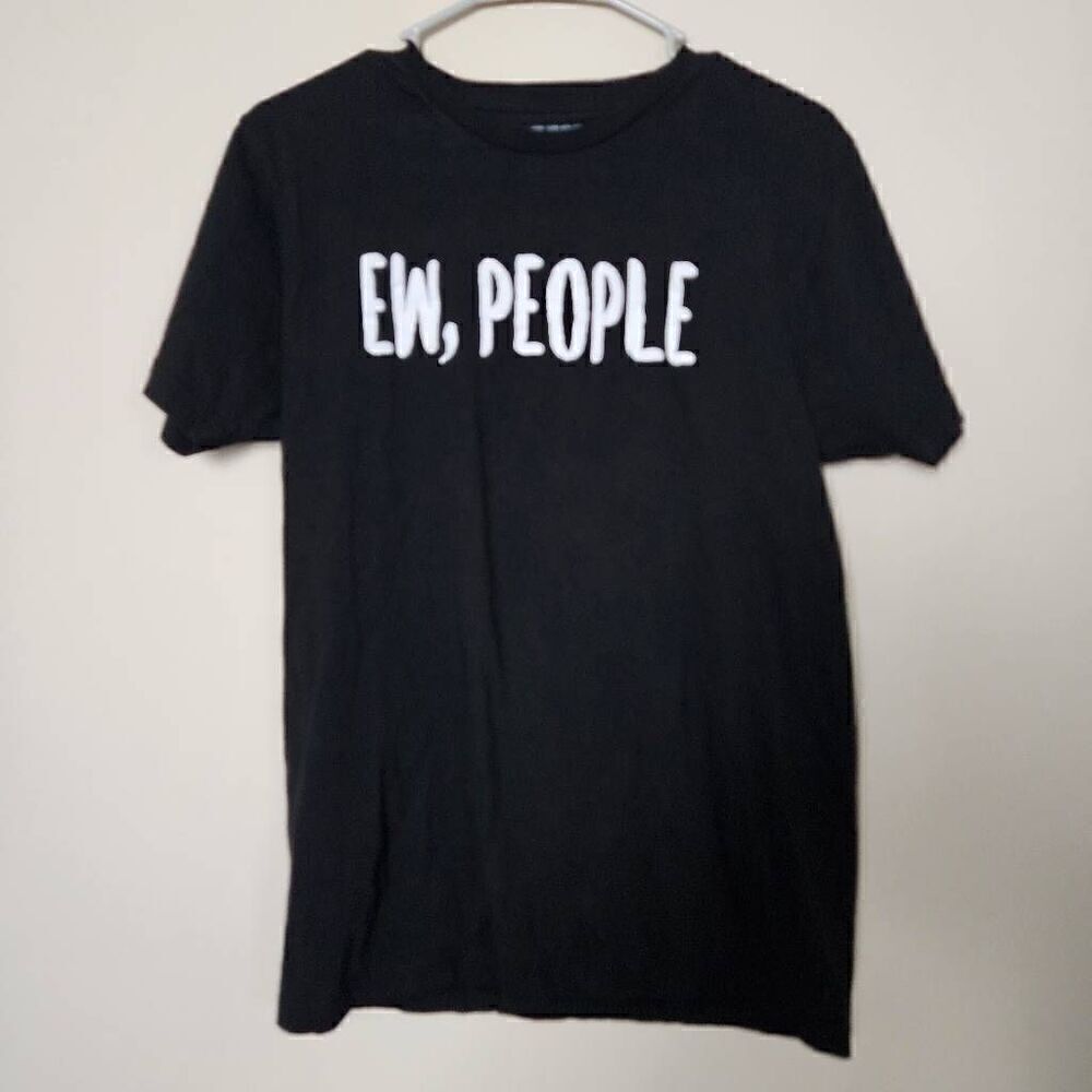 Hot Topic Ew People T-shirt